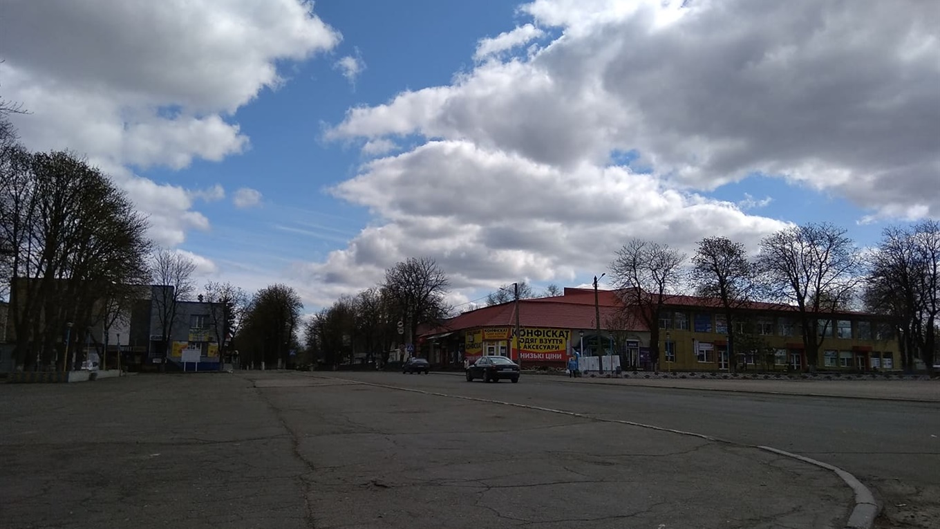 Наскільки Волноваха готова до пандемії