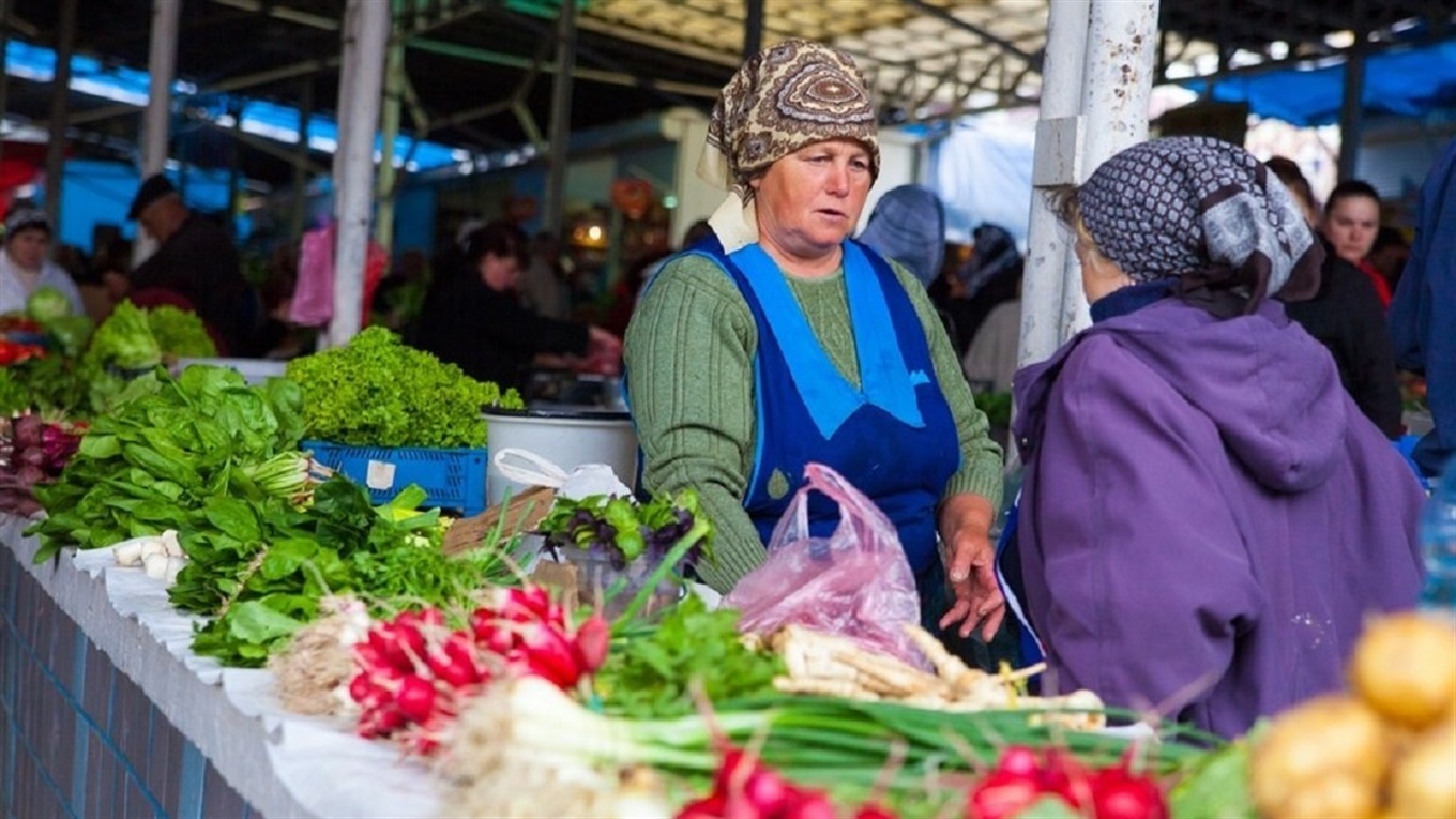 На Гуляйпільщині закрили всі ринки та готуються до пожежонебезпечного сезону