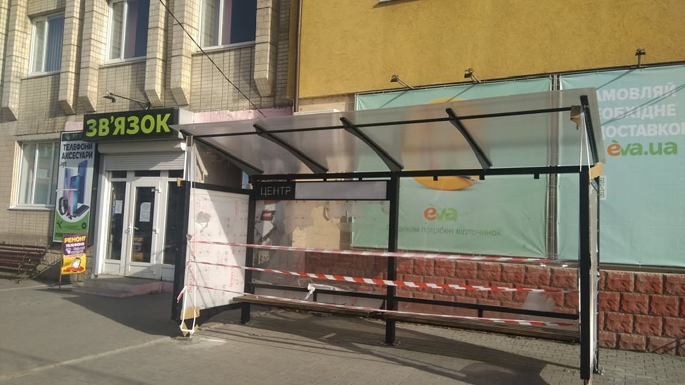 Новини міста за 13-19 квітня: підготовка до Великодня, благоустрій вулиці Миру, пожежа в районі 