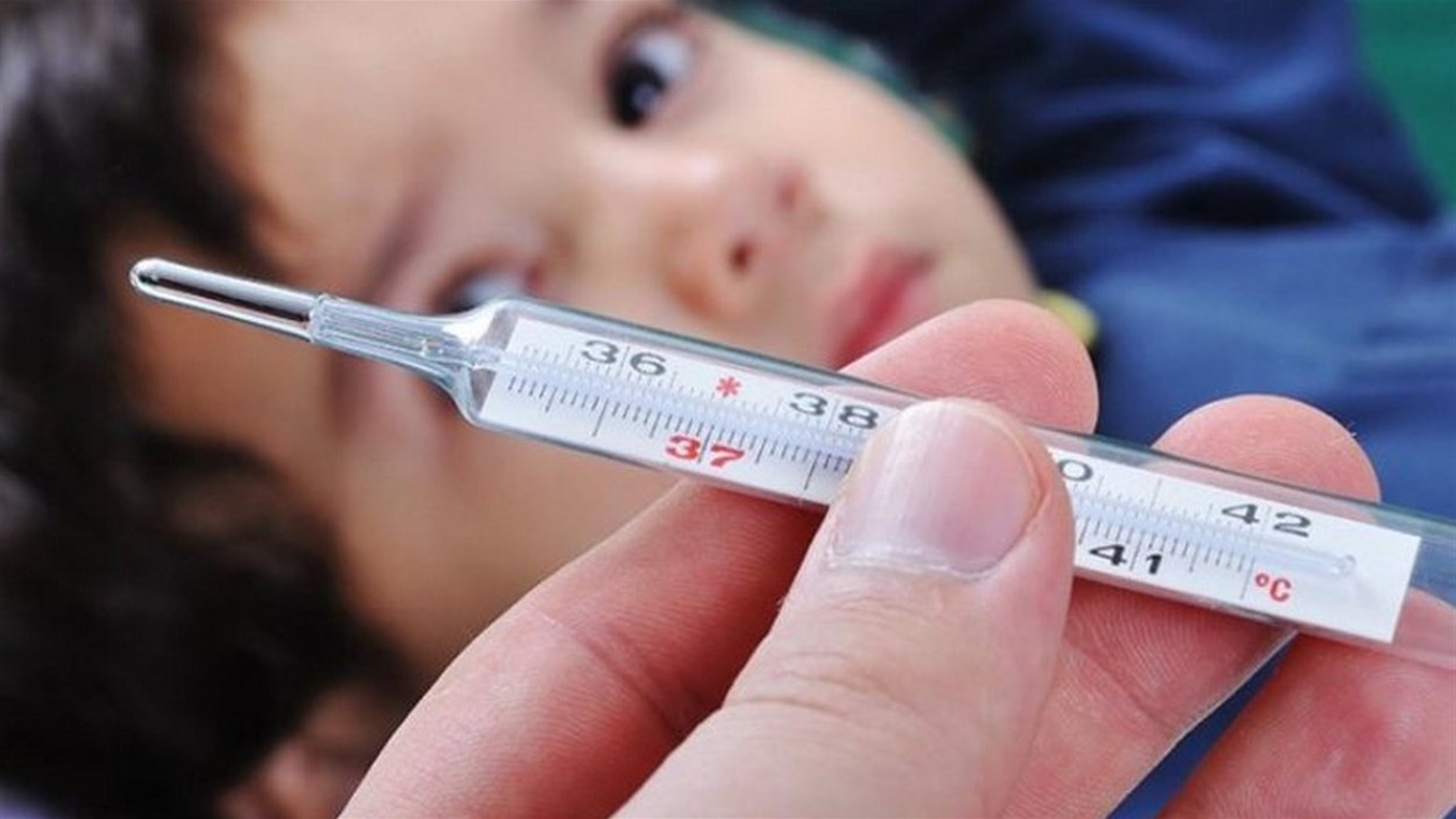 Эпидситуация в Измаиле на 23 апреля: коронавирусом заболел еще один ребенок
