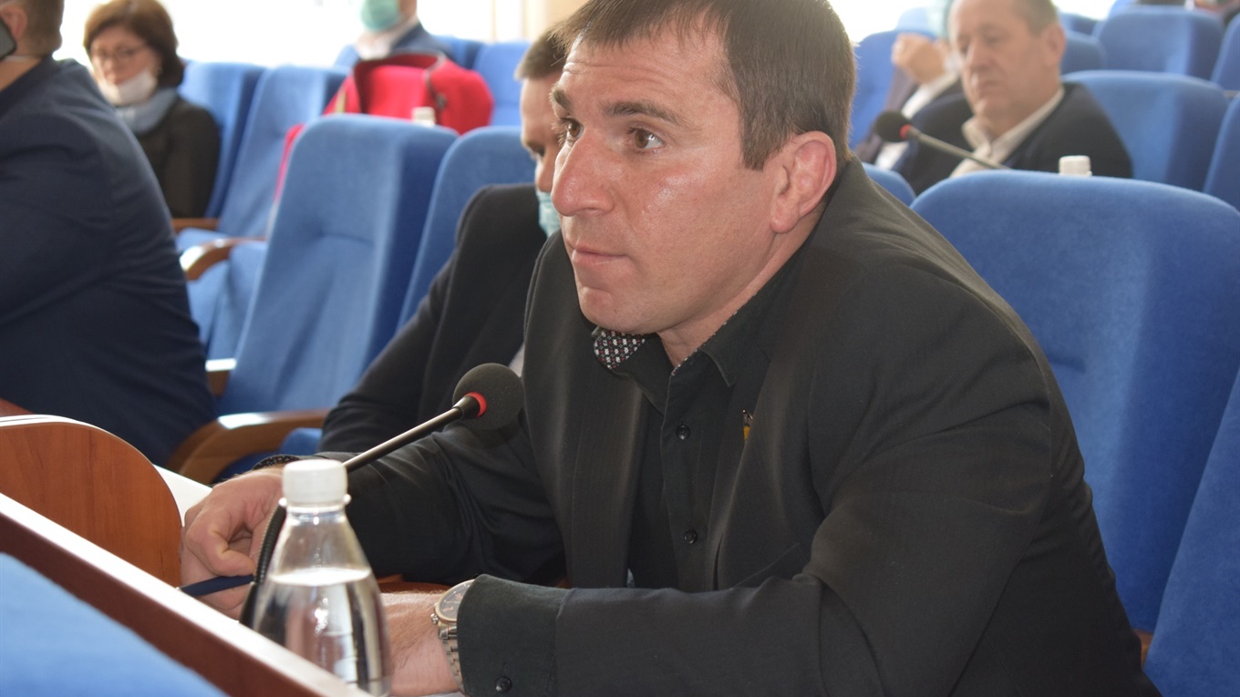 Два запитання прокурору: що непокоїть новоградських депутатів
