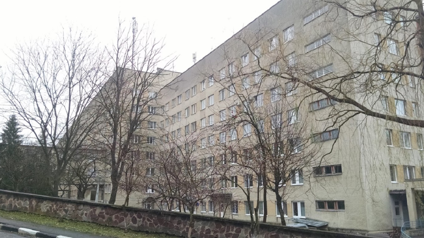 Як у Калуській ЦРЛ протидіють COVID- 19: розповідає медичний директор Наталія Кінаш 
