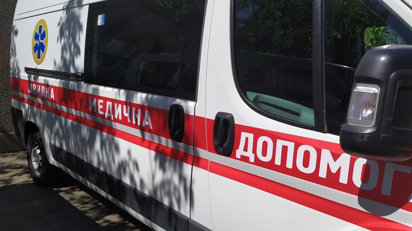 Эпидситуация в Измаиле на 28 апреля
