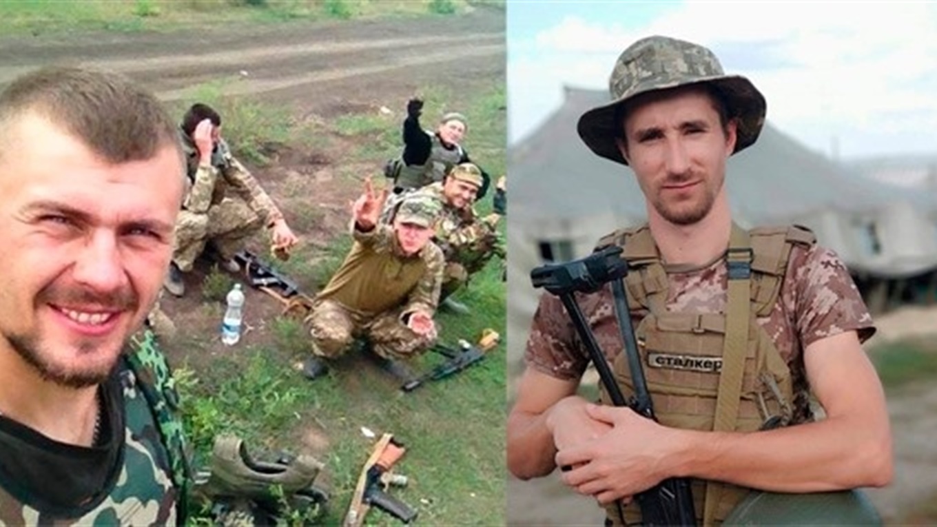 У госпіталі та на передовій: як відзначають день народження бойові побратими-білопільці 