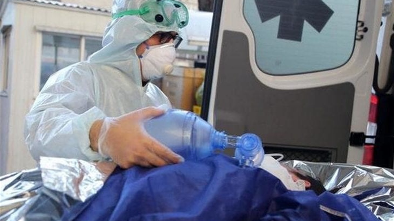 Коронавірус в Україні: кількість зафіксованих випадків на 30 квітня наближається до 10,5 тисяч