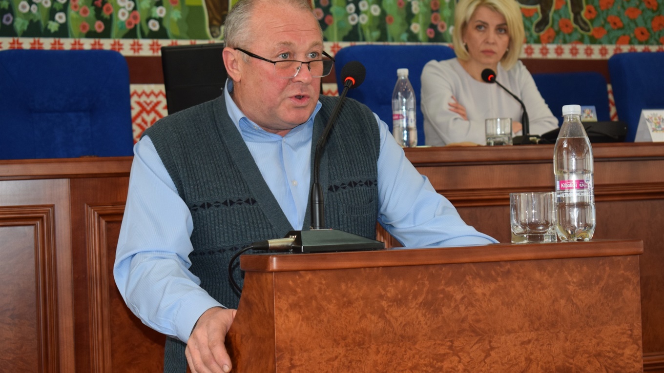 Місія нездійсненна: депутати розвалили ідею концесії