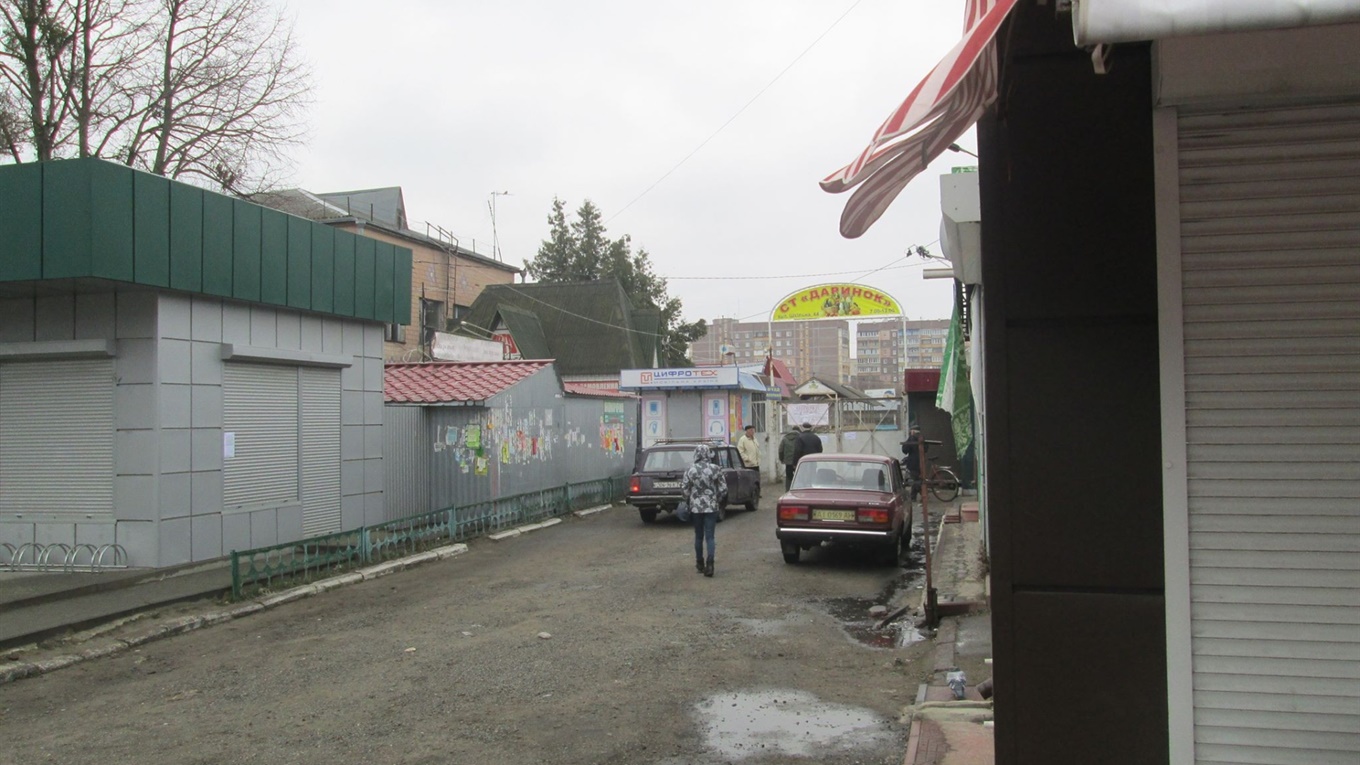 «Даринок» у неділю працюватиме. Як готується до відкриття?