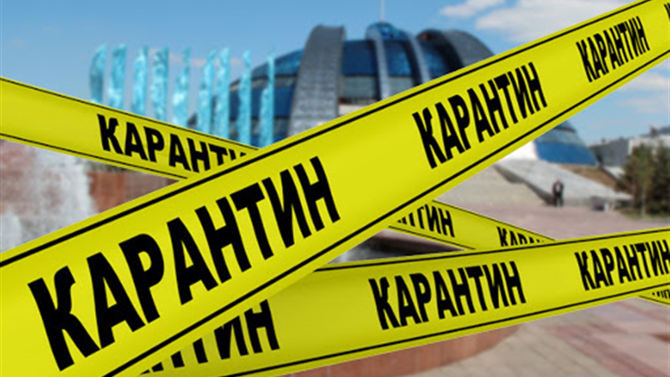 Кабмін продовжив карантин до 22 травня. Втім, з послабленнями