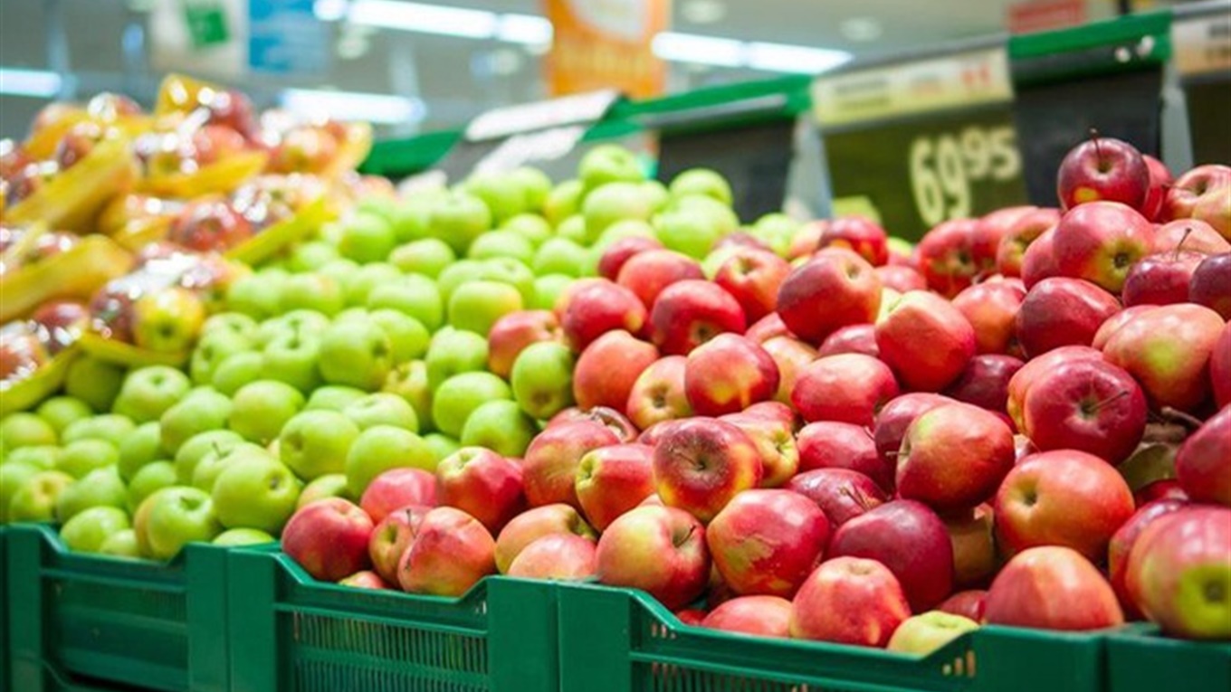 На Хмельниччині запрацювали вісім продуктових ринків