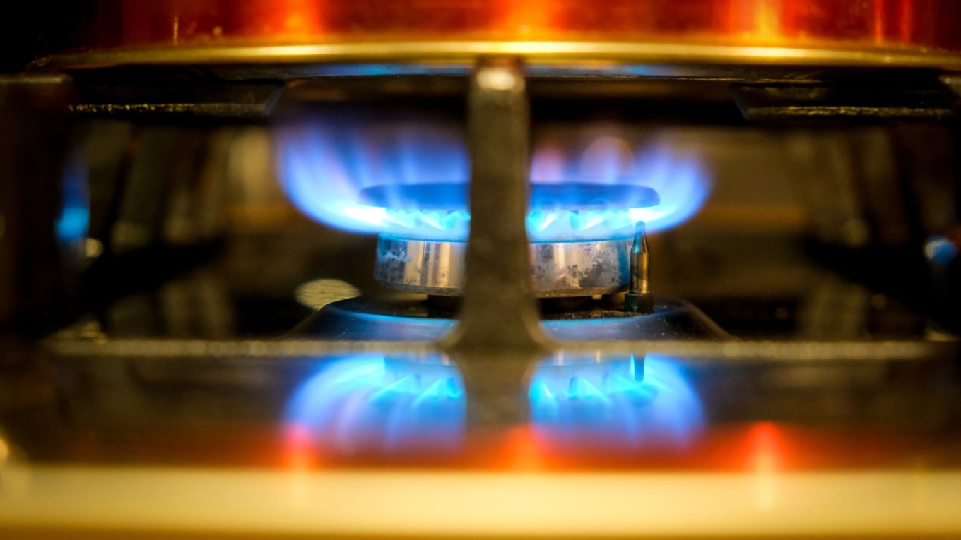 13 травня весь Скадовськ на добу відключать від газу