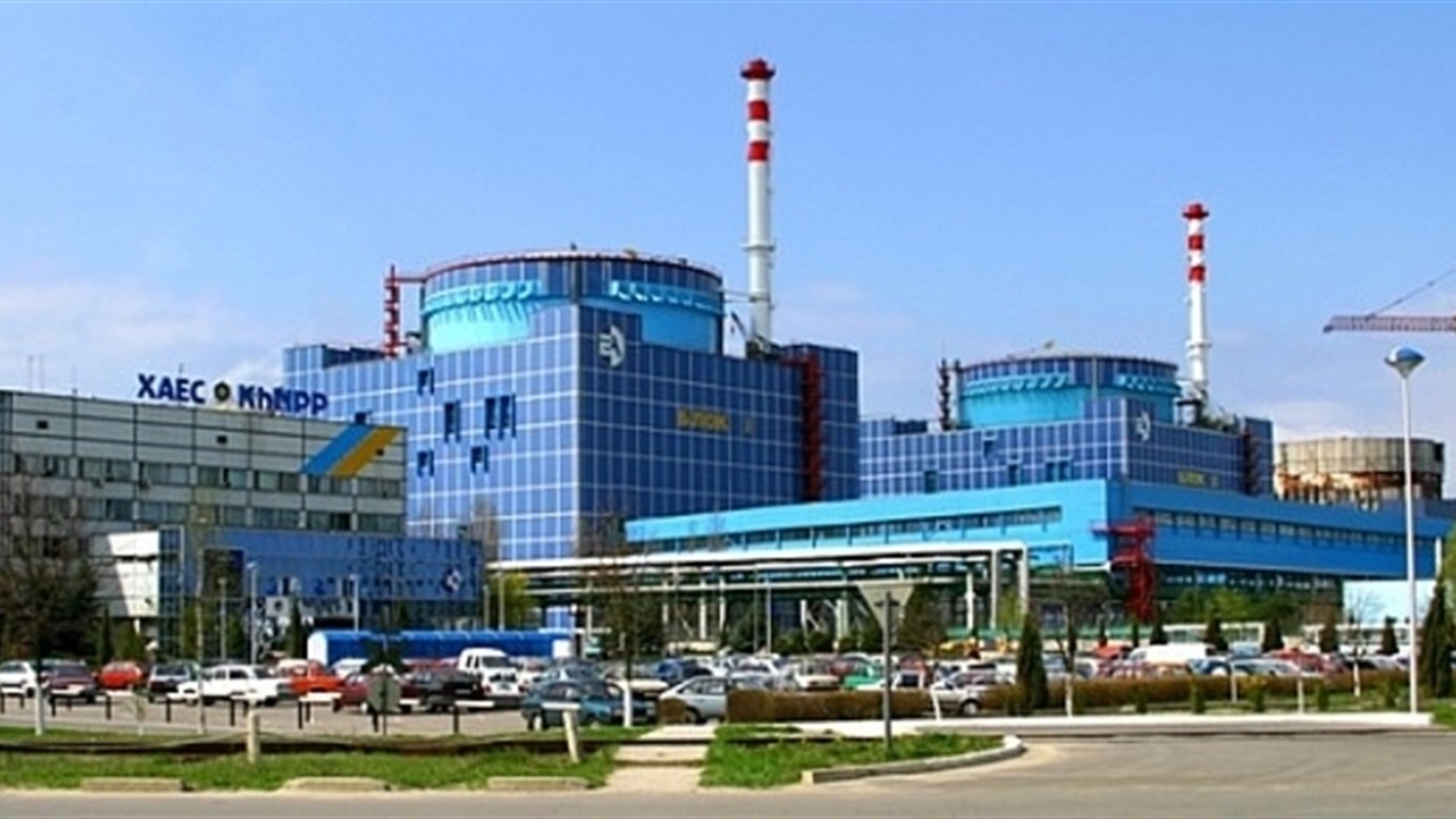 COVID-19 підтвердили ще в одного працівника Хмельницької АЕС