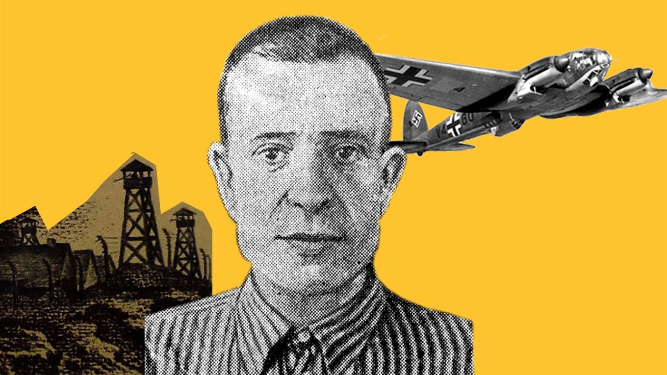 Рейс Узедом — свобода. Ціна польоту — життя