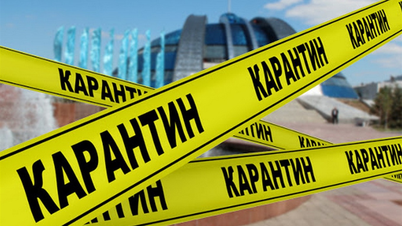 Карантин по-новому в Измаиле: как будем жить с 12 по 22 мая