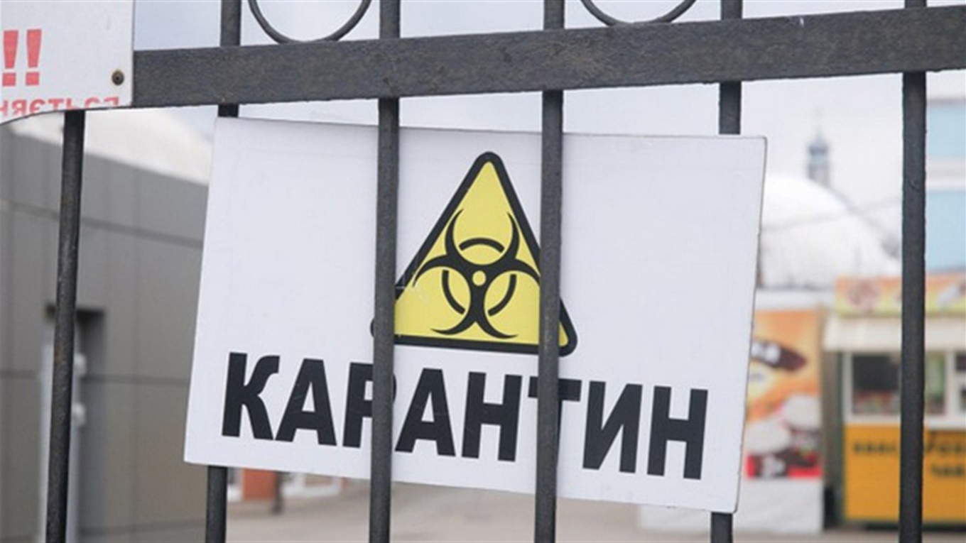 Довгоочікуване послаблення: як лозічанам безпечно виходити з карантину
