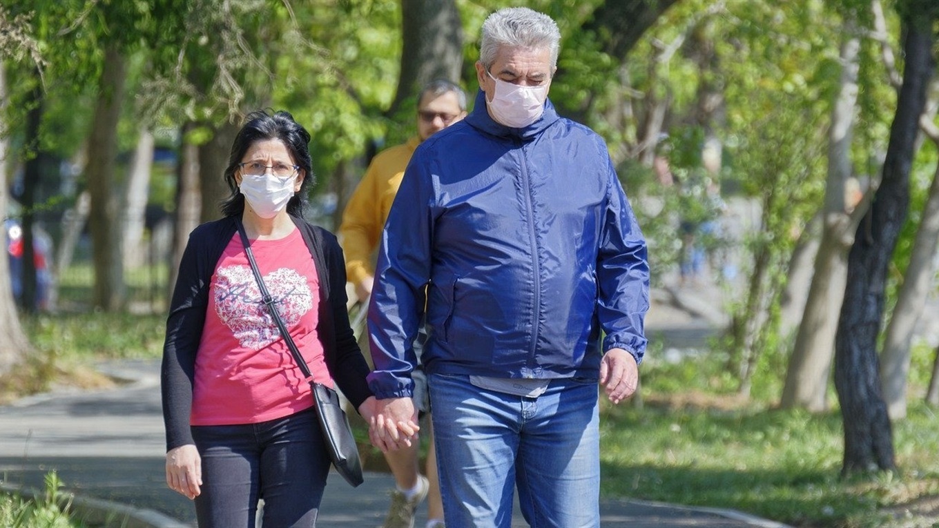 Послаблення карантину на Гуляйпільщині: що зміниться реально, а що – формально