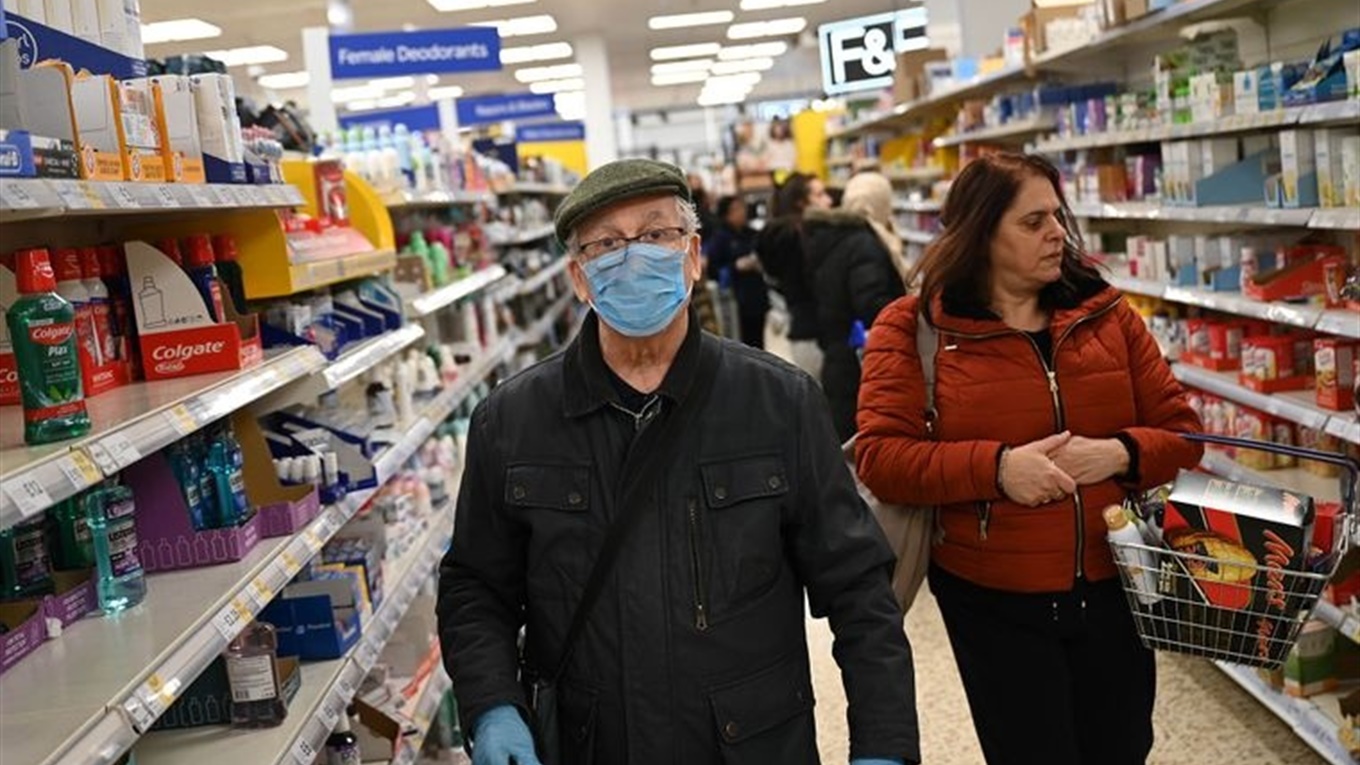 Послаблення карантину: чи дотримуються правил місцеві магазини
