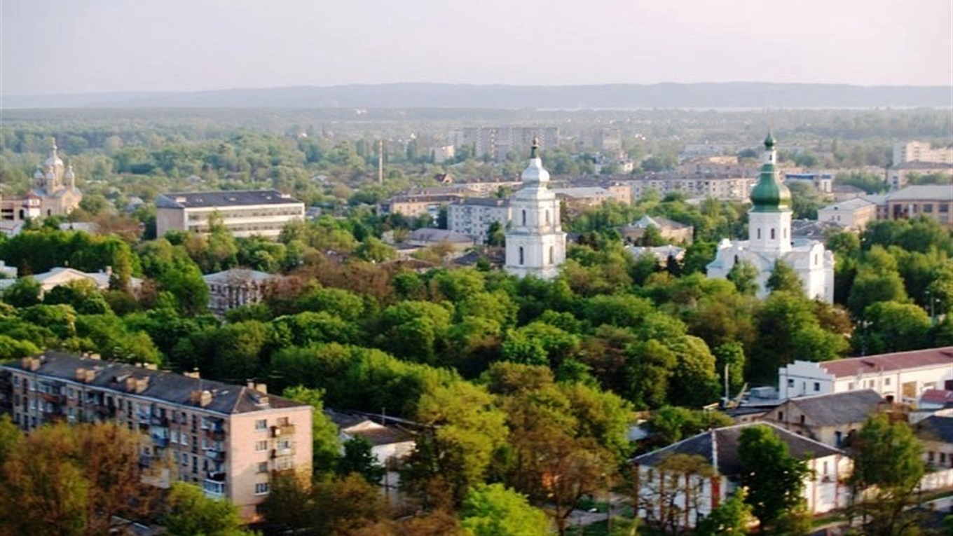 Подорожувати Переяславом можна буде віртуально. Що ще вирішували на засіданні виконкому?