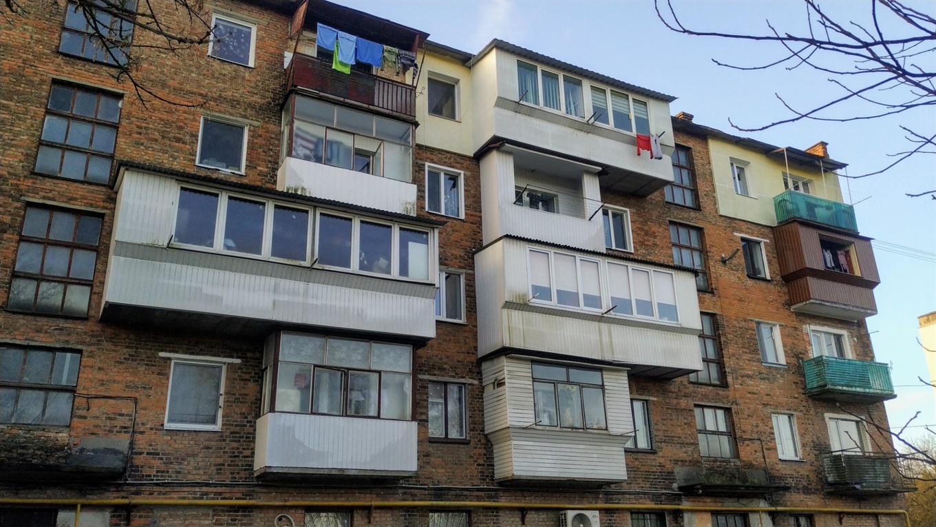 Ще 678 квартир відмовились від центрального опалення. Загалом відключено 71% житлової площі міста