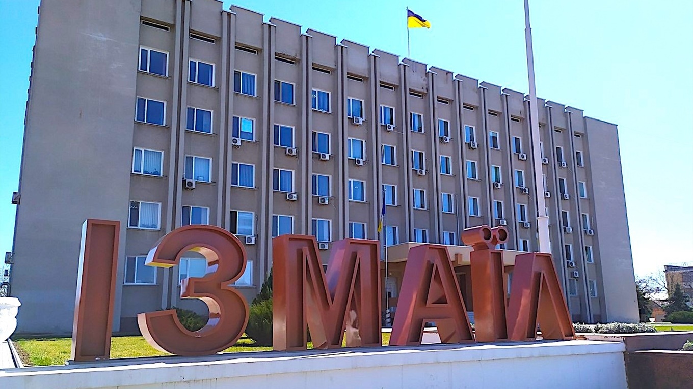 Эпидситуация в Измаиле на 16 мая: выздоровело от коронавируса четыре человека
