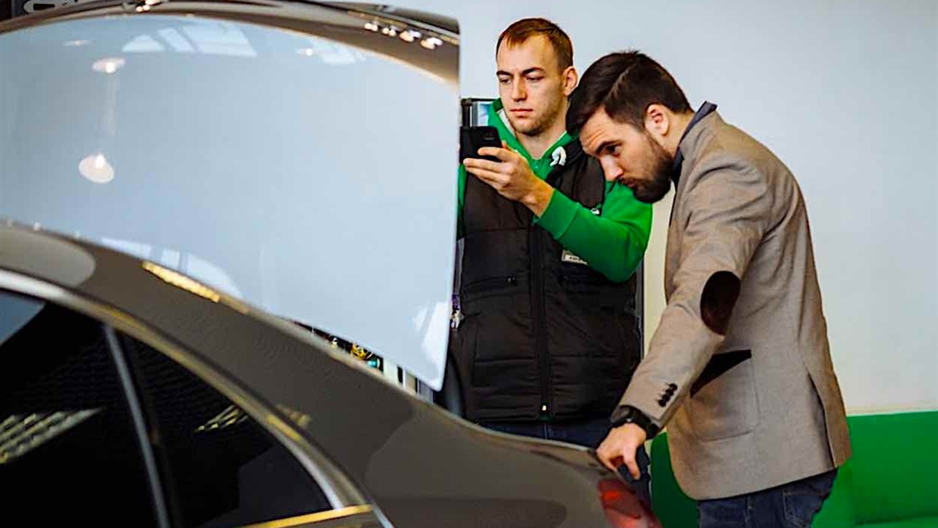 Тонкости процедуры срочной продажи автомобиля 