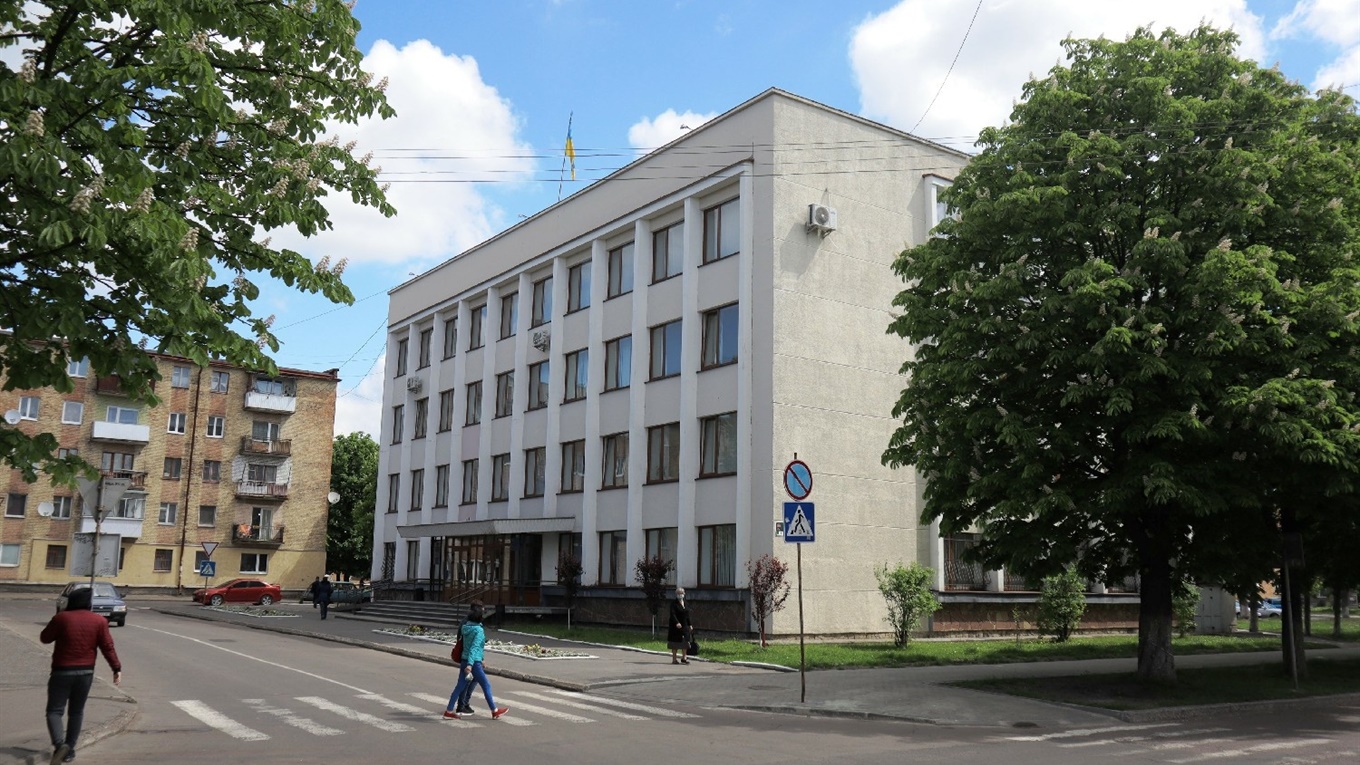 За проєкти громадського бюджету Червонограда голосуйте до 29 травня включно