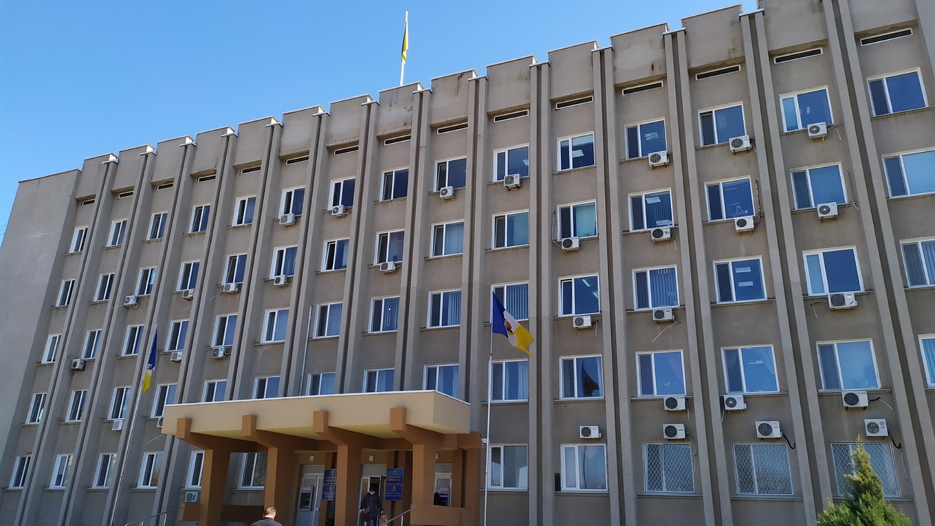 Эпидситуация в Измаиле на 25 мая