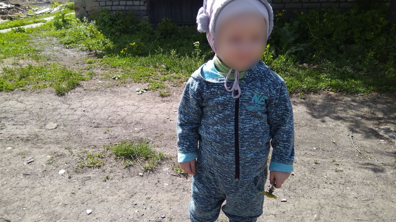 У Волновасі малюків відправили до дитячого будинку: там вони чекатимуть на повернення матері з тюрми
