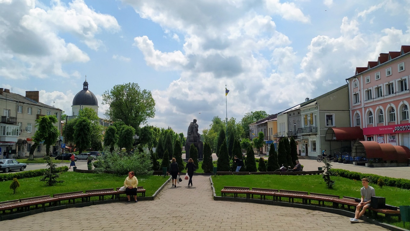 Дев’ять нових випадків COVID-19 офіційно підтвердили у Сокальському районі за три дні