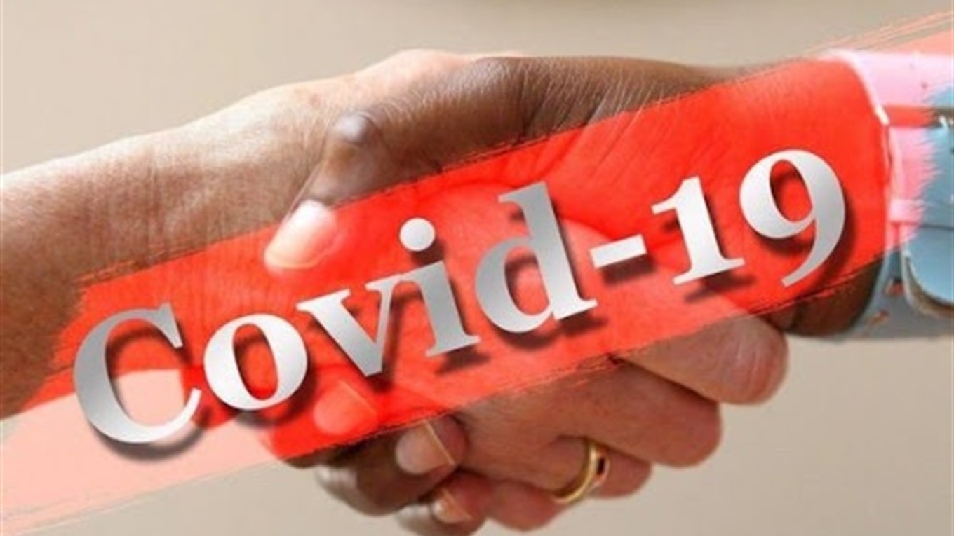 На Старокостянтинівщині маємо +3 нових випадки COVID-19