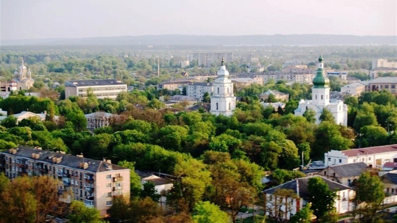 Путівник та нові знаки: на сесії міськради говорили про туристичну привабливість Переяслава