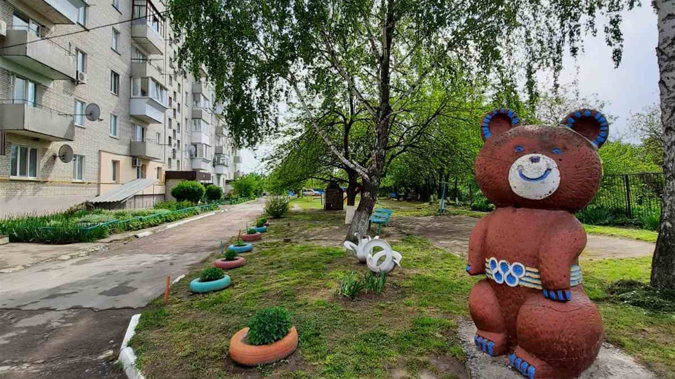 Переяслав-Хмельницкийдегі жезөкшелер Переяслав-Хмельницкийдегі жезөкшелер