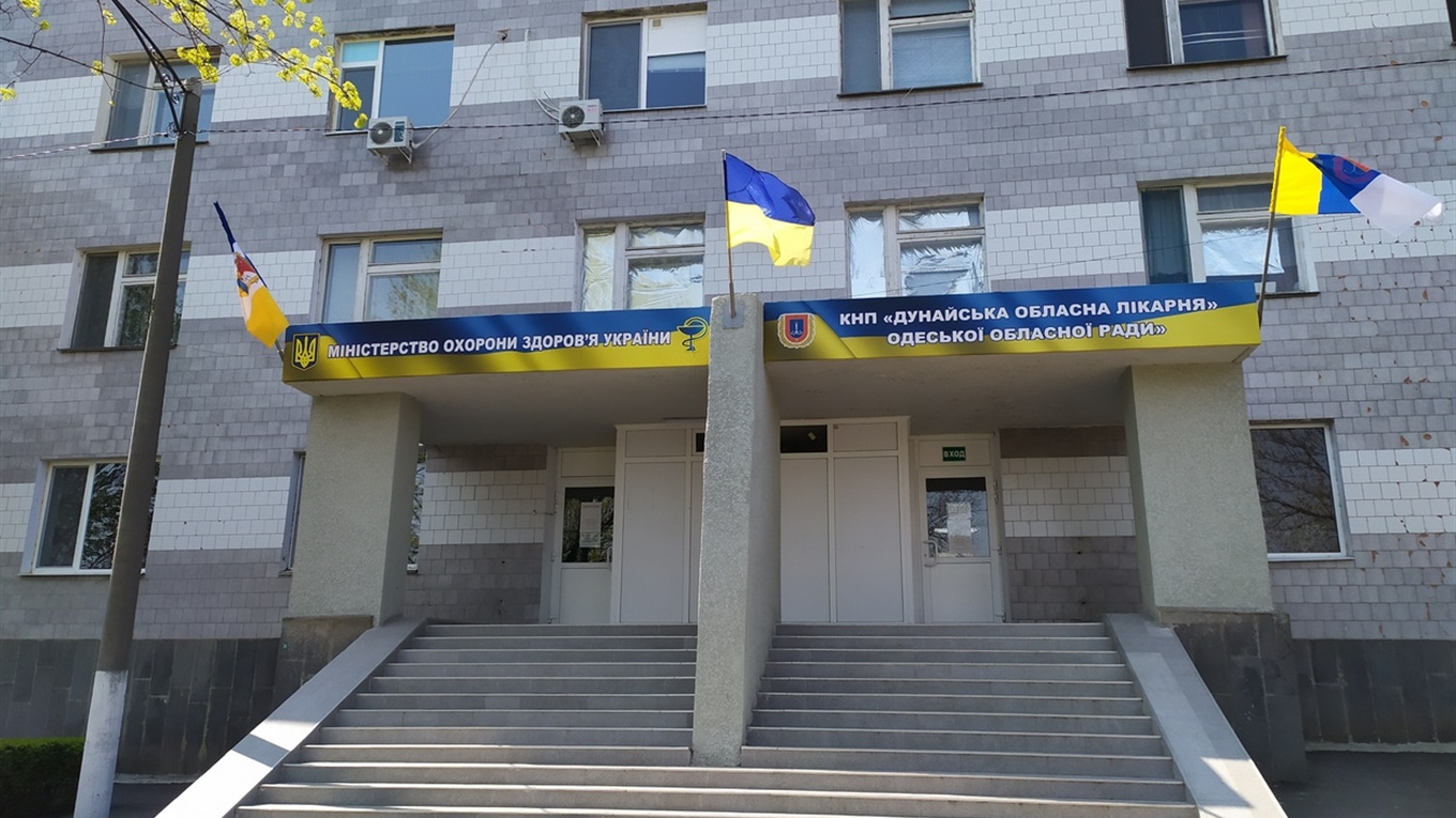 Эпидситуация в Измаиле на 31 мая