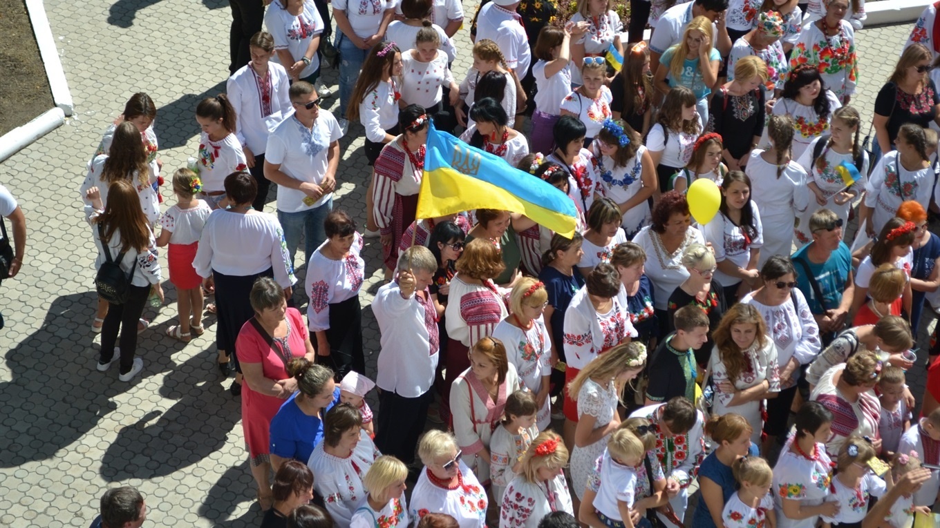 Волновасьцям пропонують стати учасником онлайн заходів  І-го Міжнародного онлайн-етнофоруму