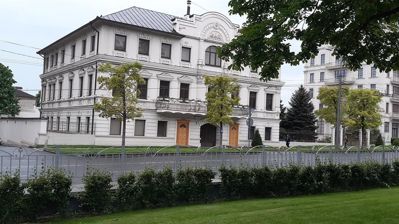 Волновасьці можуть записатися на піші екскурсії старим Маріуполем: коли старт сезону