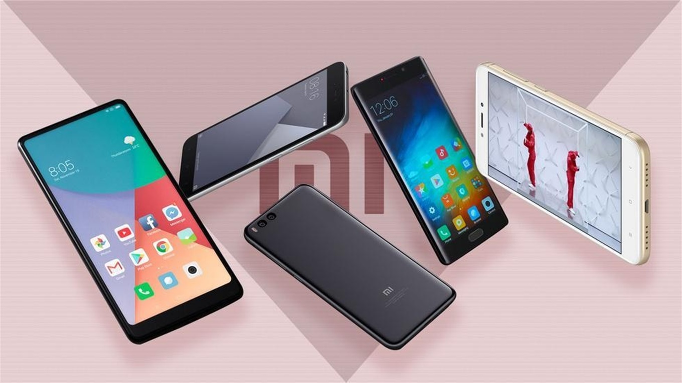 Смартфони Xiaomi: які у них переваги перед іншими брендами