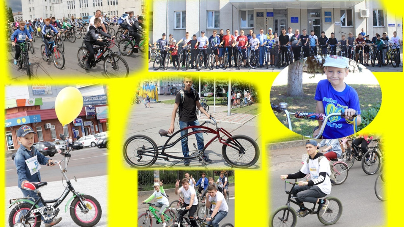 Без нього у нас не обійтися. Ніжинці, з Днем "велика" !