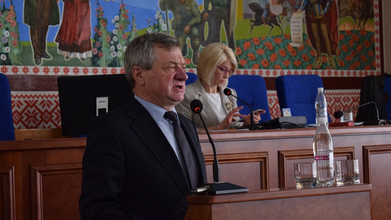 Смерть і нові випадки: Любомир Дутчак про ситуацію з коронавірусом