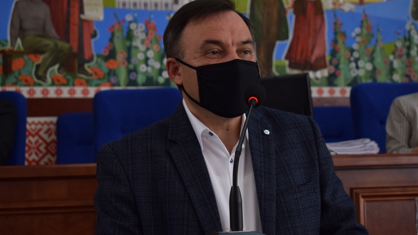 Акт та арешт авто: звіт Колотова та представника поліції щодо викиду сміття на м'ясокомбінаті