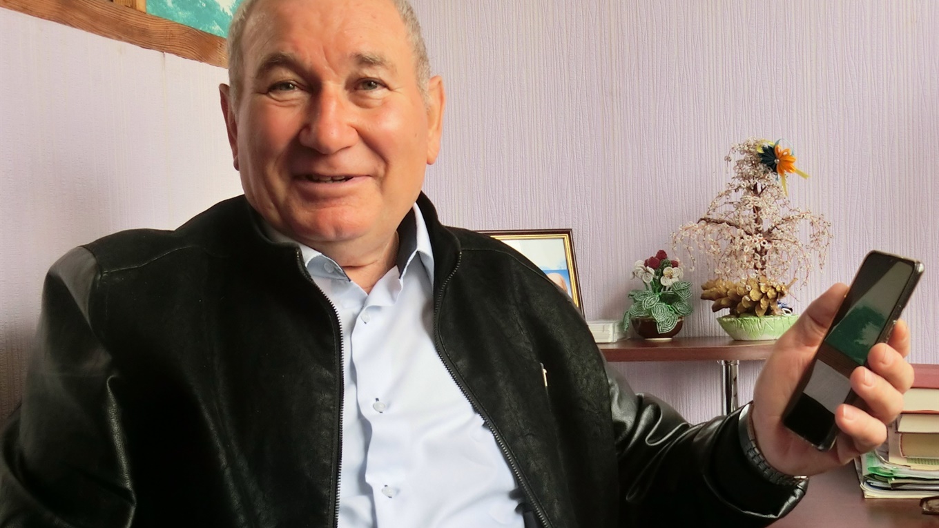 «Через мої руки пройшли мільярди, однак і думки не було про відкати». Петро Сенько  – про своє життя