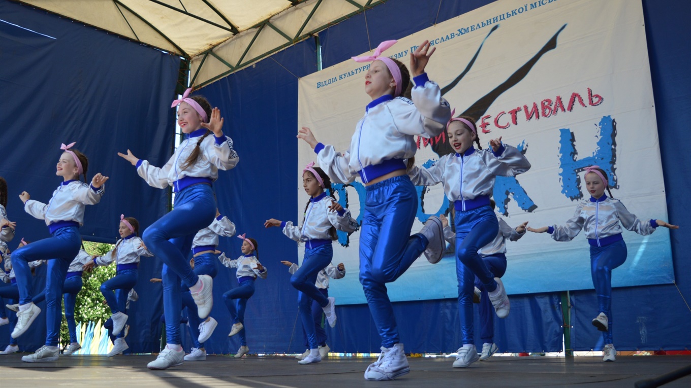 Вісім головних фестивалів та конкурсів Переяславщини: чи відбудуться вони?