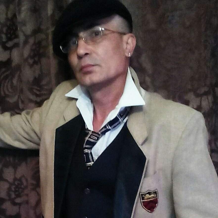 Леонид