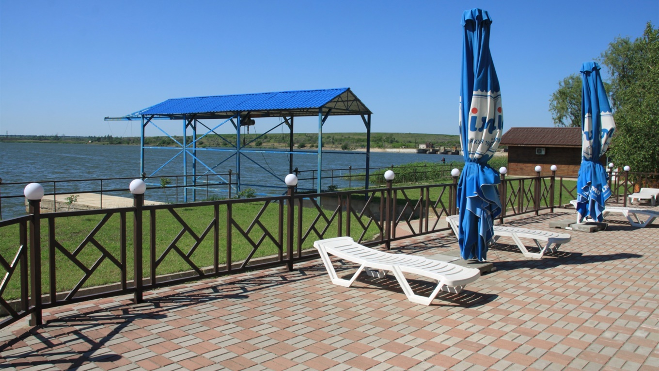 Пять причин отдохнуть в  загородном комплексе «Дубровка»