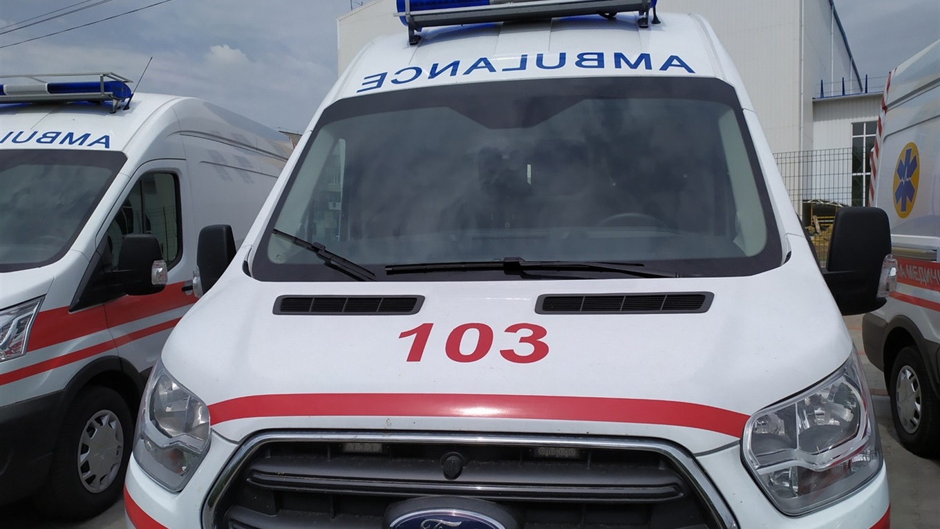 Эпидситуация в Измаиле на 9 июня: поступил еще один пациент из Болградского района