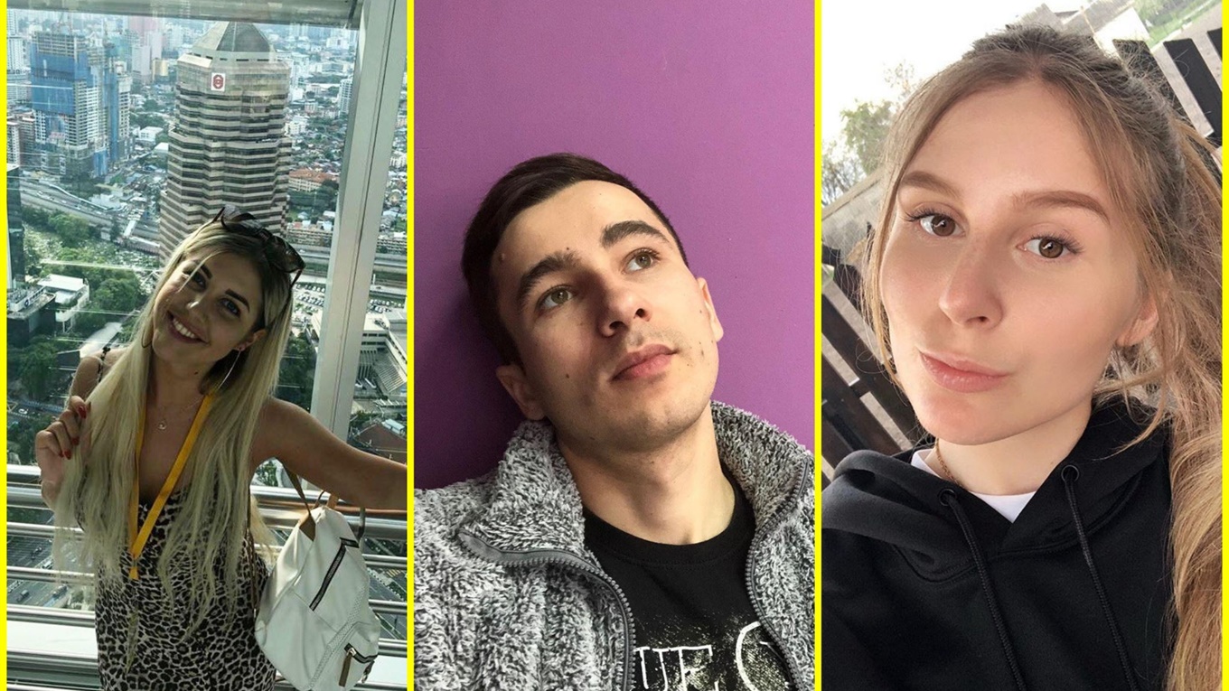 «Стало легше і фізично, і морально»: історії людей, які не їдять м’яса