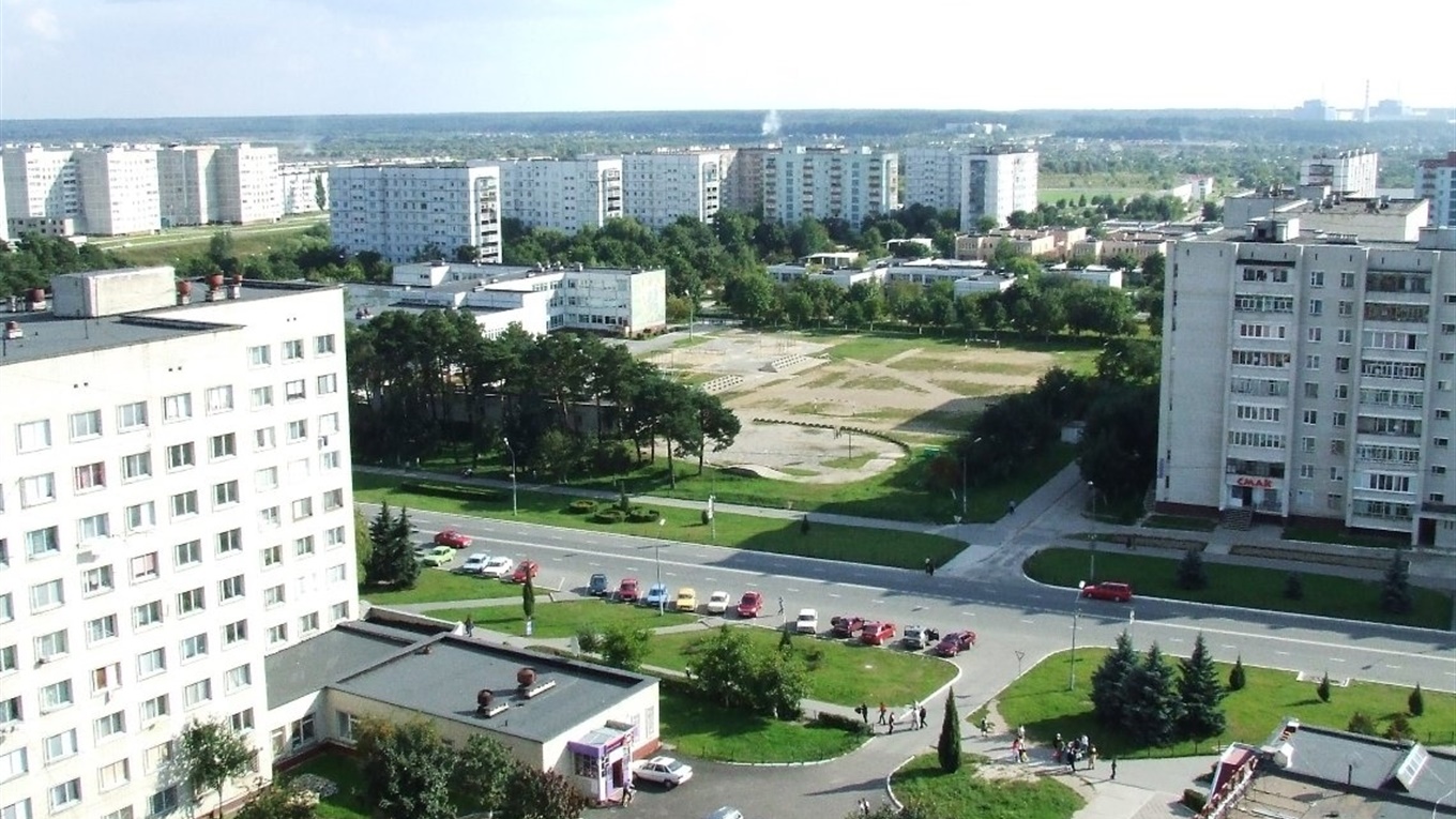 Нетішин планують включити до Шепетівського району, а статус міста обласного значення – ліквідувати 