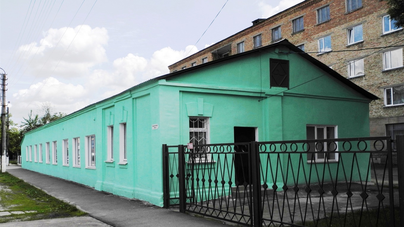 Два з половиною мільйони виграв Переяславський ЦПТО. Що ще нового в закладі?