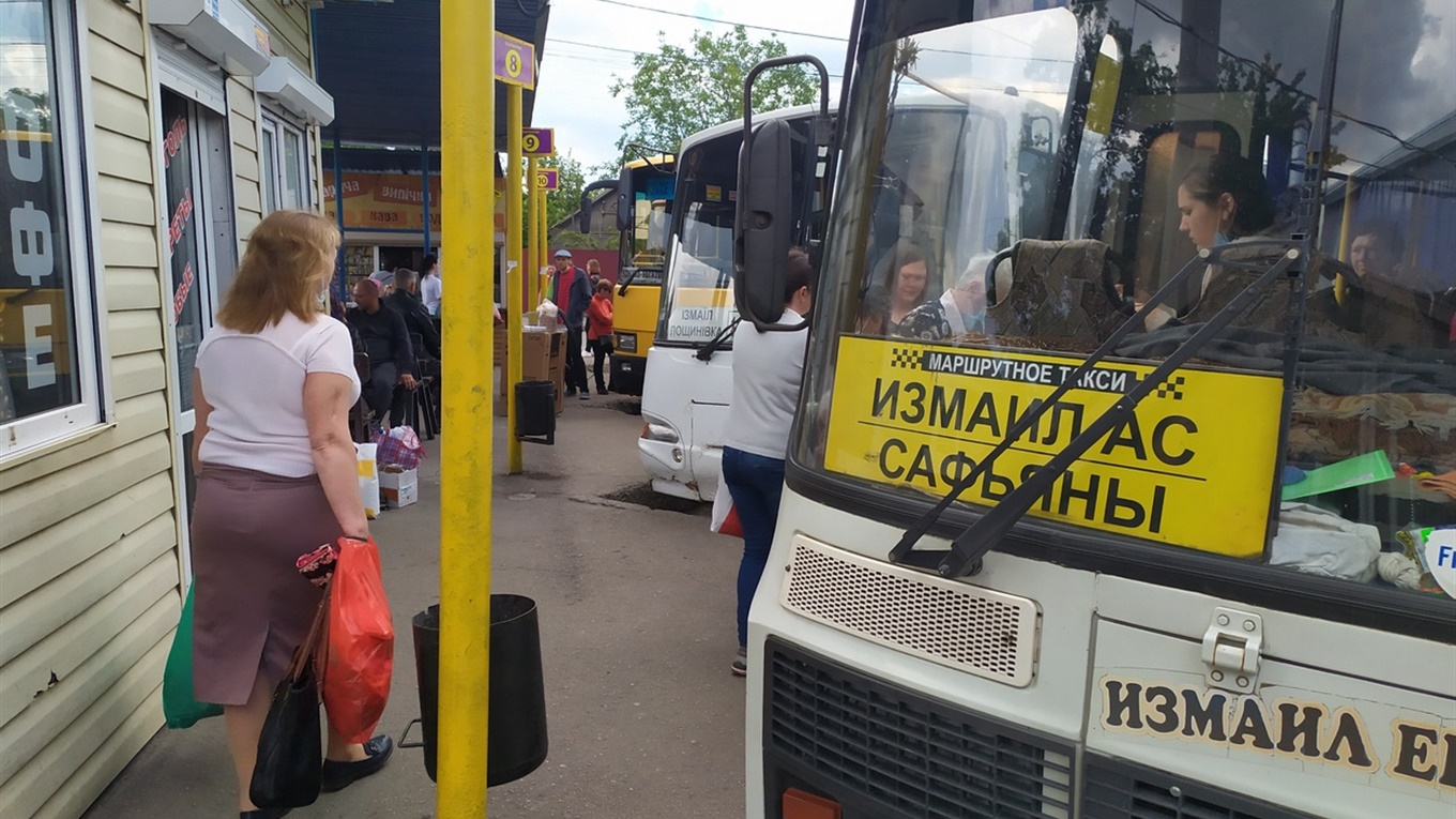 Эпидситуация в Измаиле на 10 июня: поступили еще два иногородних пациента с коронавирусом