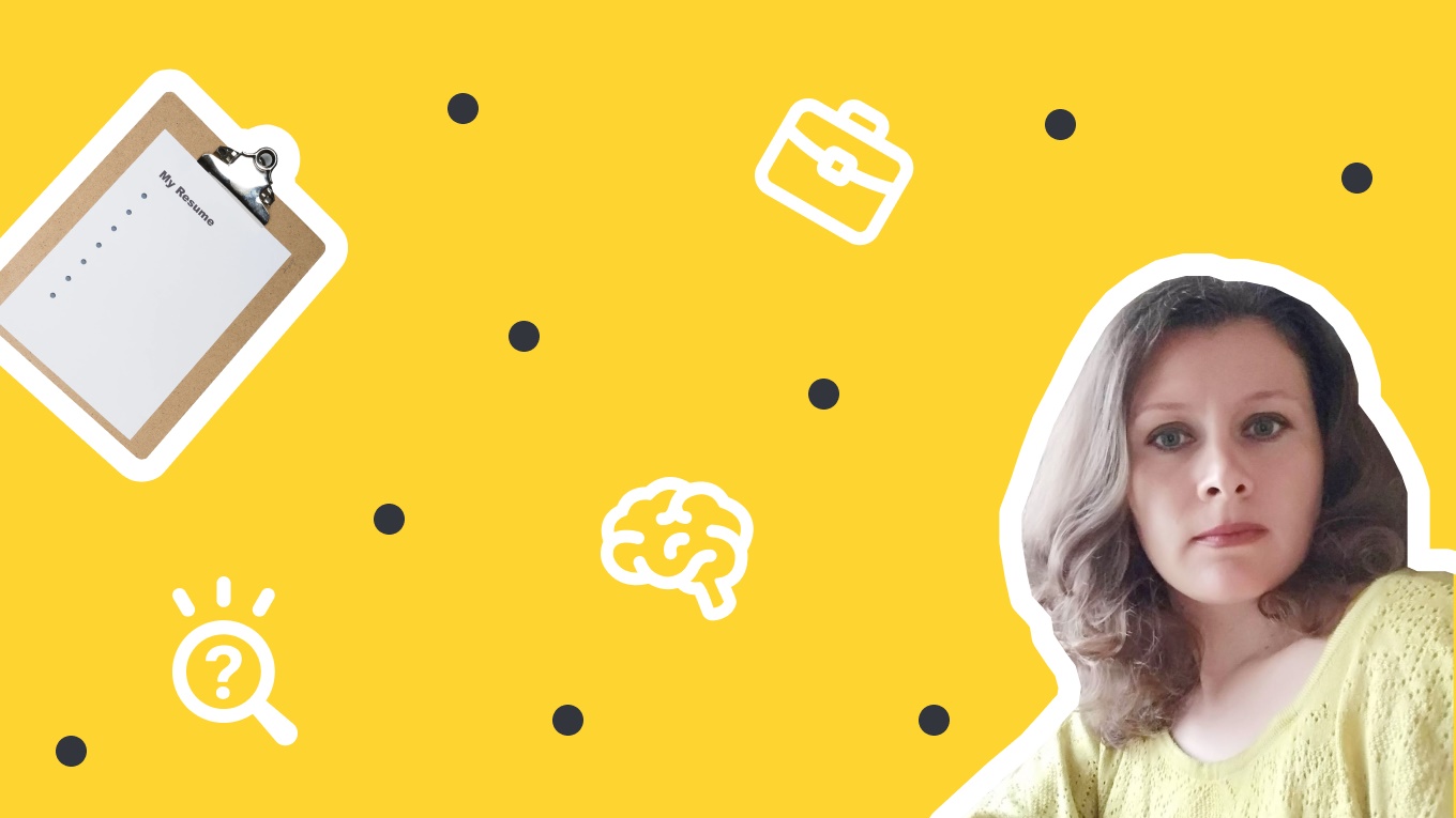 Хочу змінити професію, але боюся. Психолог — про подолання страху та перші кроки