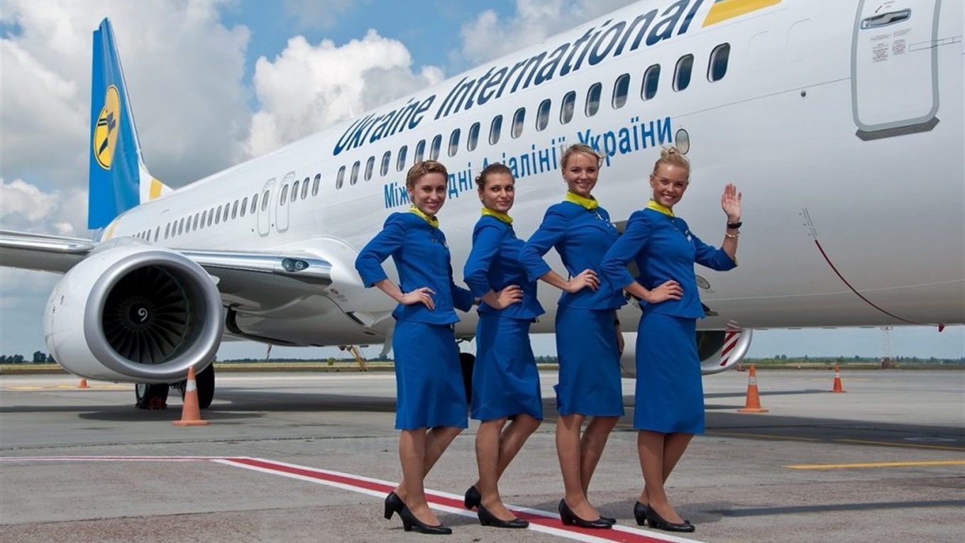 З 15 червня Україна відновлює авіасполучення. До яких країн можна полетіти і за яких умов?