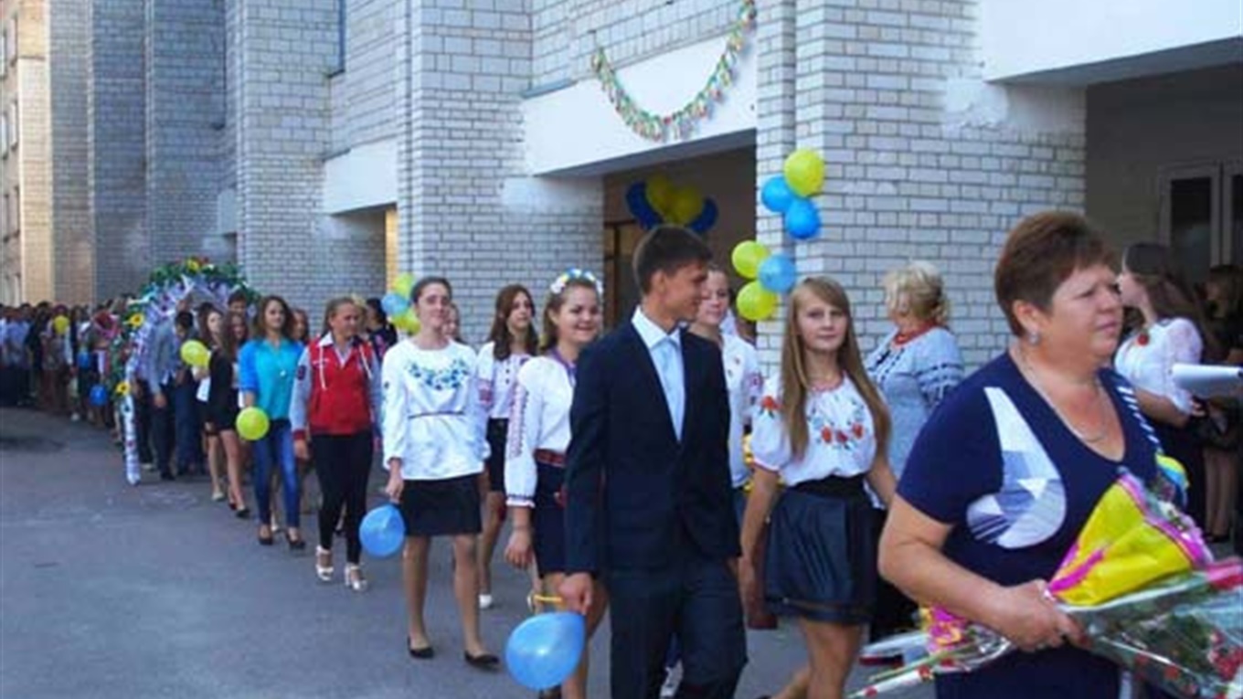 Розпочалась вступна кампанія до ЦПТО. Які зміни у профнавчанні очікують абітурієнтів? 